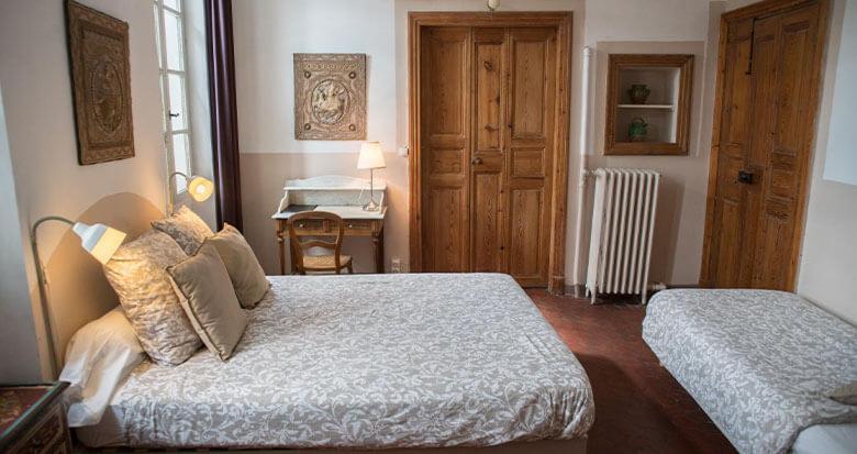 Chambres Et Table D'Hotes Au Brabo Mormoiron エクステリア 写真